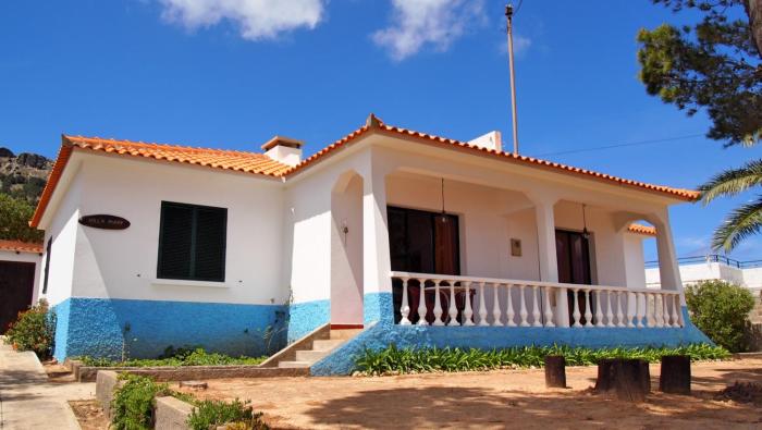 OurMadeira - Villa Mary, informal, close to the beach