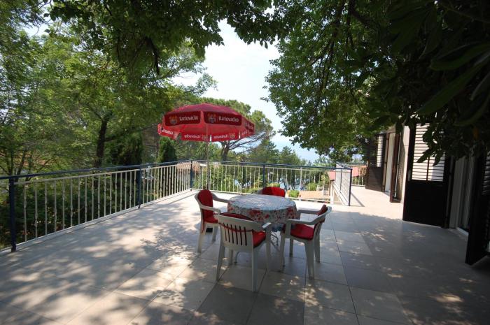 Apartment Mlađan by El-Pi Tours