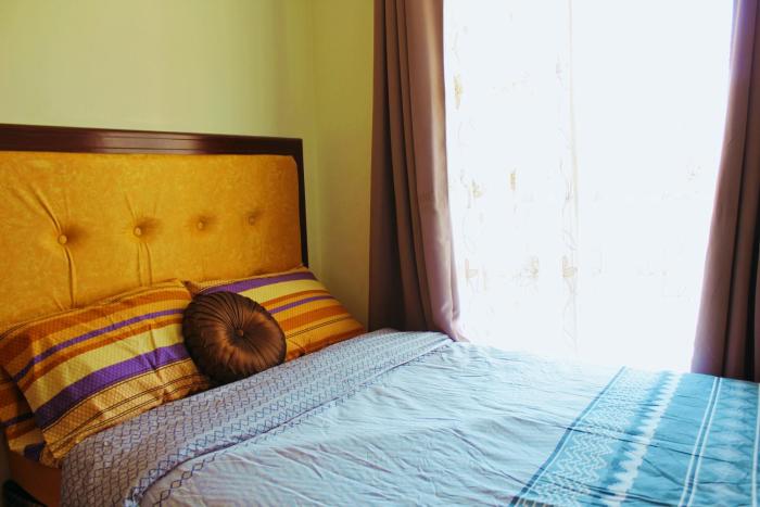 Two Bedroom San Remo Oasis SRP