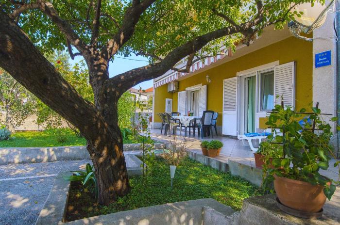 Apartment JeMa