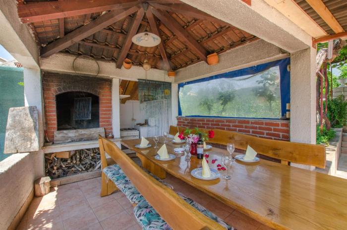 Apartments Mala Dalmacija