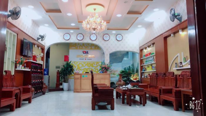 Duong Ha Hotel - Homestay