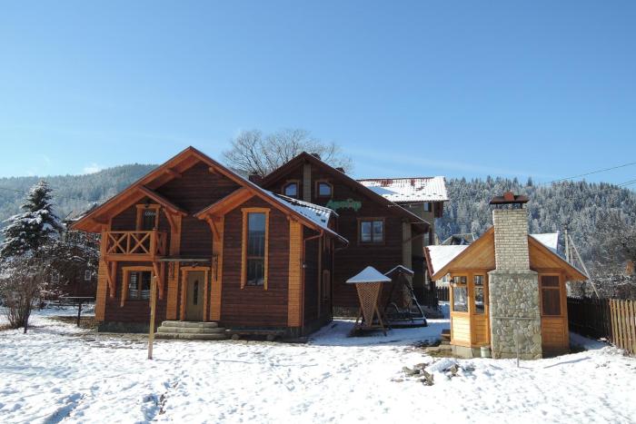 АртГір гостинний двір