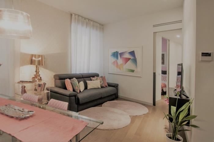 Madeleine apartments - Brera