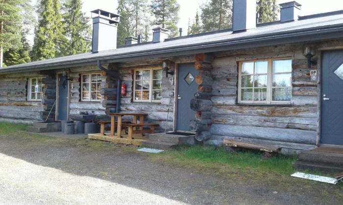 Rukanpovi RP 7 - Studio