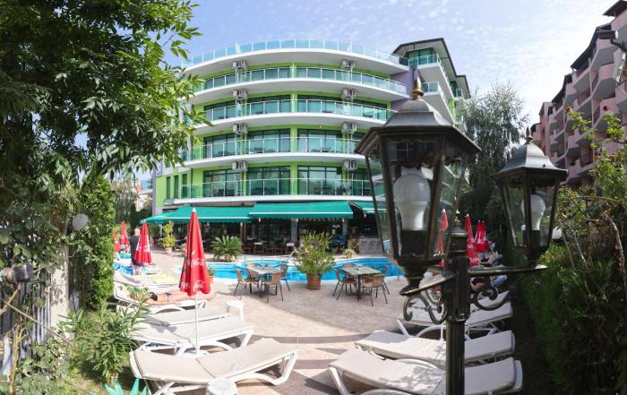Hotel LB