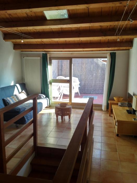 Appartamento con Terrazza Biennale