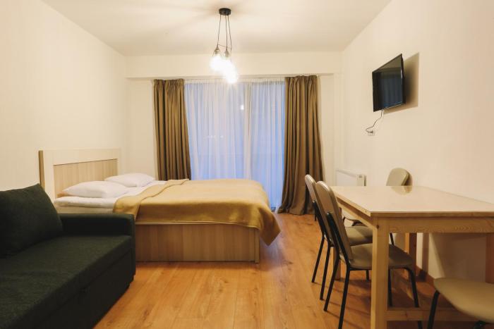 Mariams Apartment Near Gondola