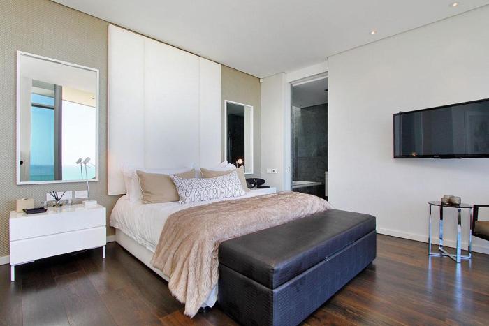 ProFair Apartments - room agency