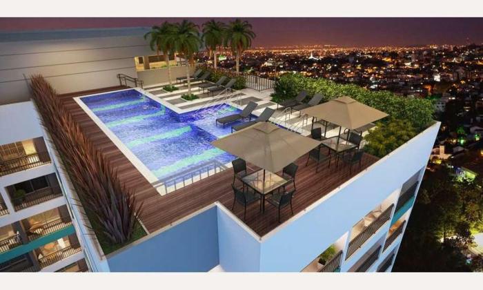 Wise Expo Center Norte-Campo de Marte