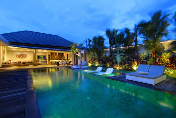 Villa Amba Laba by Optimum Bali Villas