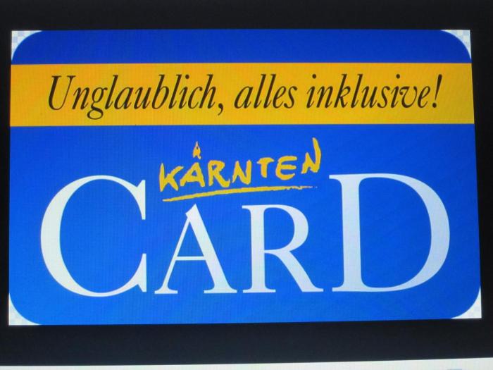 Appartements Mettnitzer