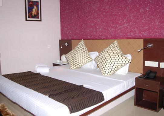 Ajay Residency