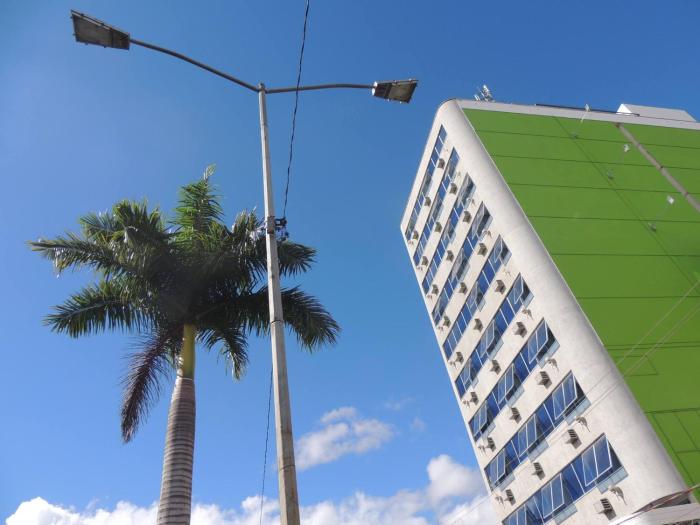 Grande Hotel Estação Norte