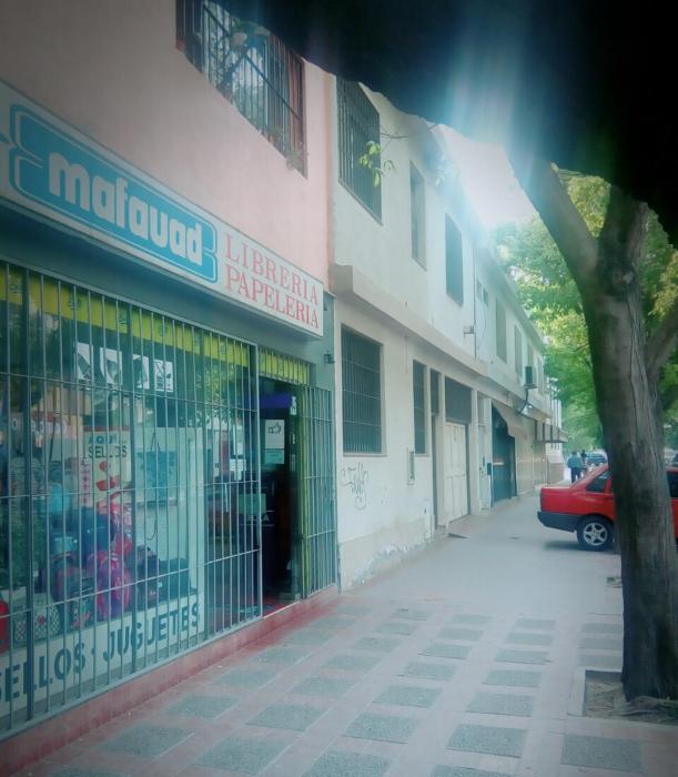 Total Servicios Apart Hotel