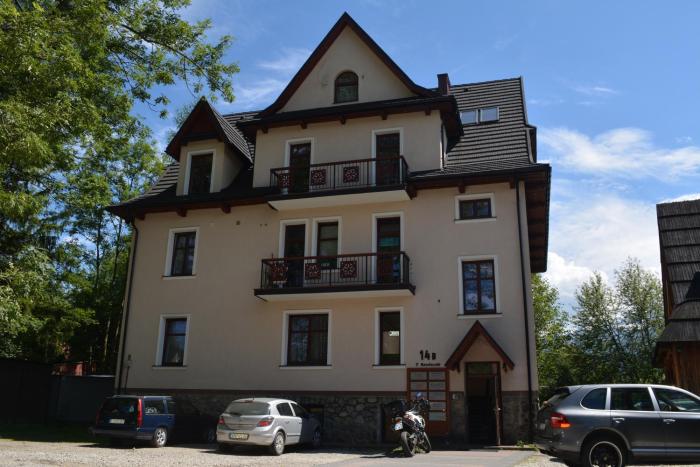 Hosana Zakopane Pokoje Gościnne i Apartamenty