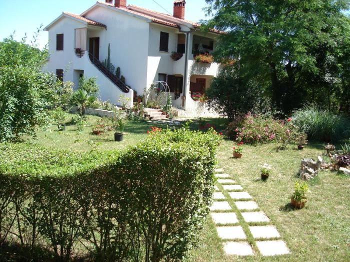 Apartments Valoda