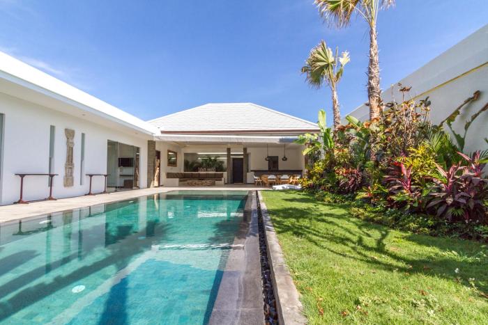 Villa Nala - Amazing 3-Bedroom in Seminyak