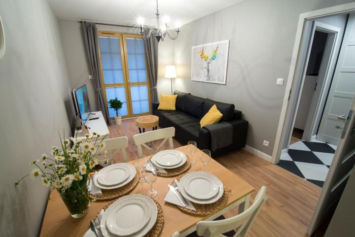 Apartament Lokum