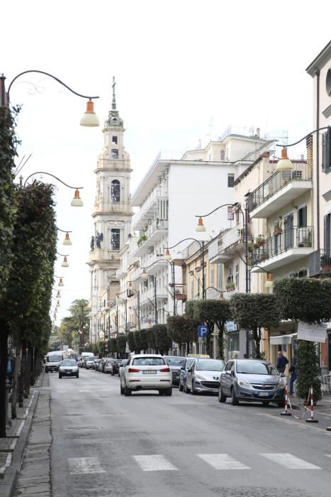 Mirosa Bed and Breakfast