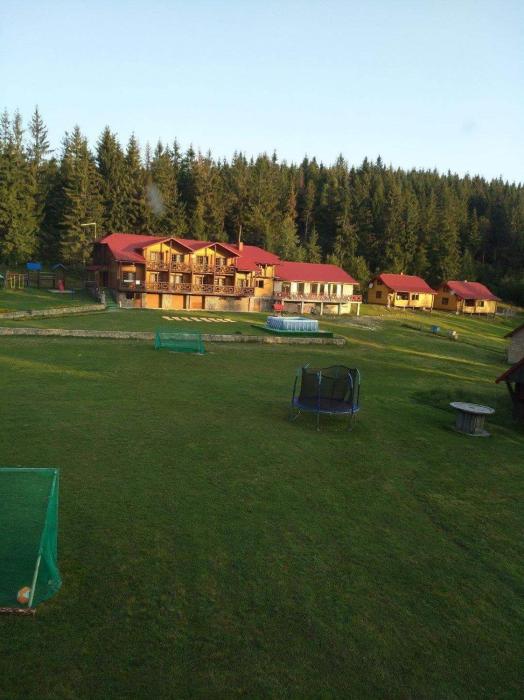 Baza vidpochynku Ilz