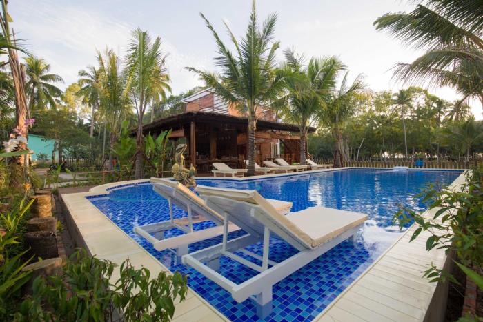 Phu Quoc Green Land