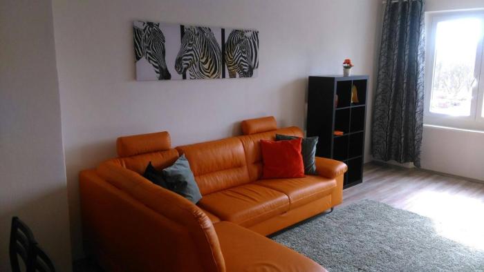 Apartman MOST