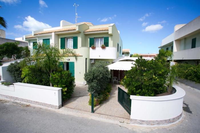 Holiday home Villetta Le Dune