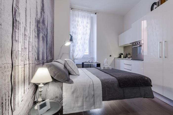 Suite Brera Madonnina