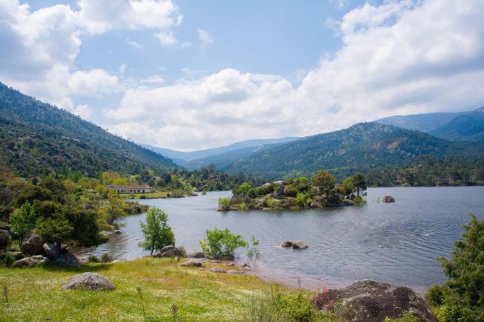 Núcleo de Turismo Rural Valle de Iruelas
