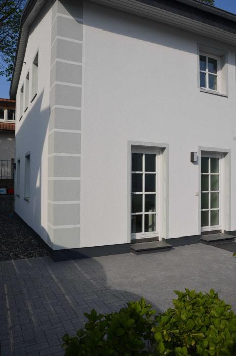 Ferienhaus Binz
