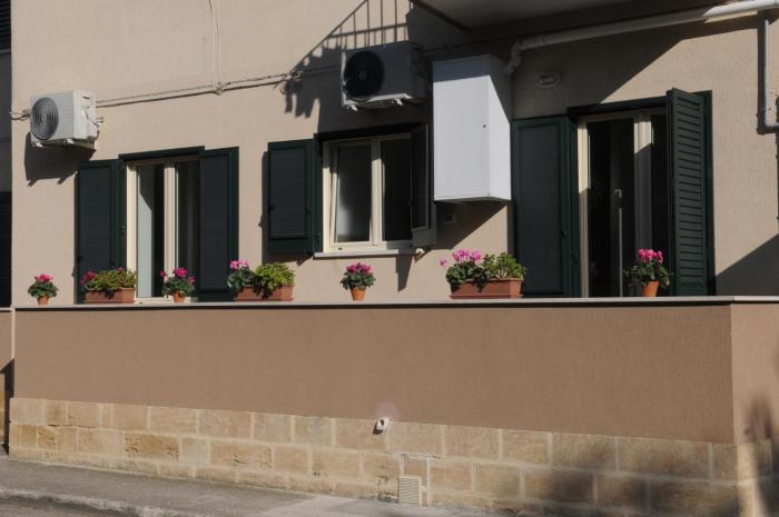 Della torre rooms