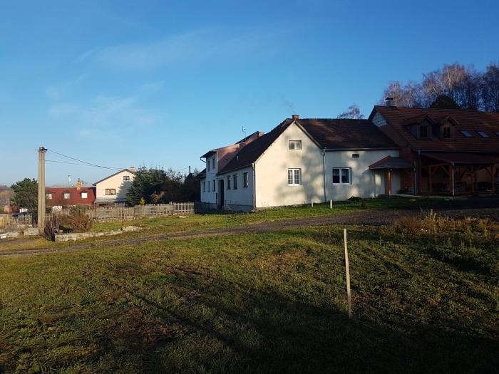 Penzion Pod lesem