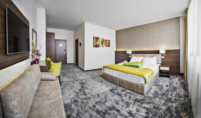 FLOK Old Town - Hotel Marshal