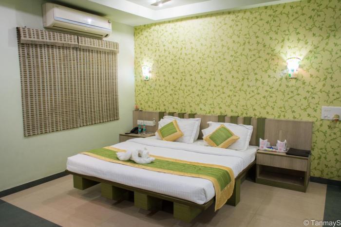 Vora Corporate Inn