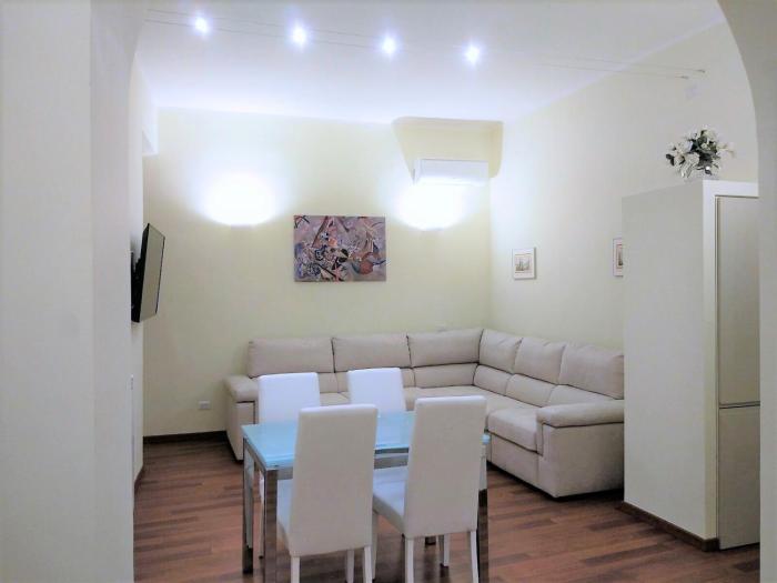 Dolce Domus Brancaccio