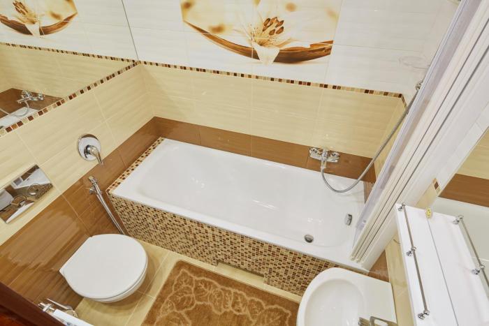 Comfortable apartment near Opera House