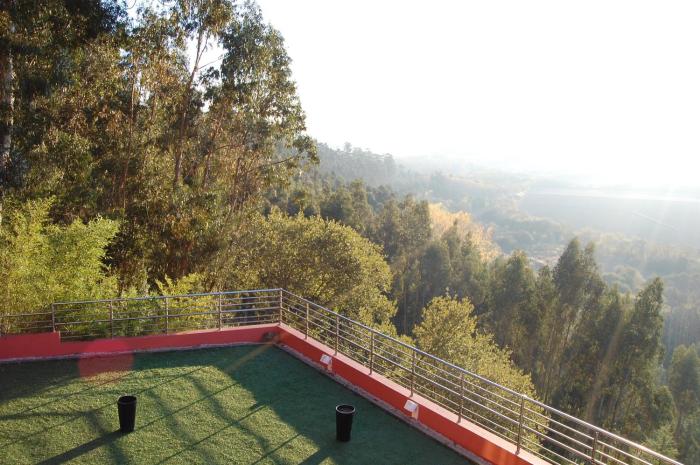 Quinta do Louredo Hotel