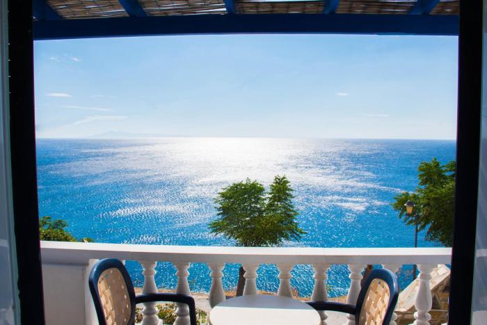 Marisini Sea View
