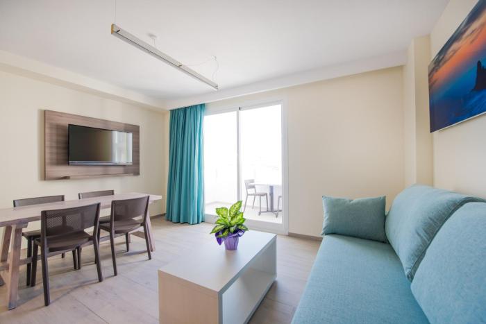 Apartamentos Los Angeles