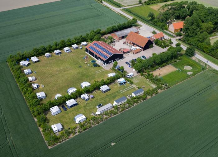 Minicamping Zonnehoek