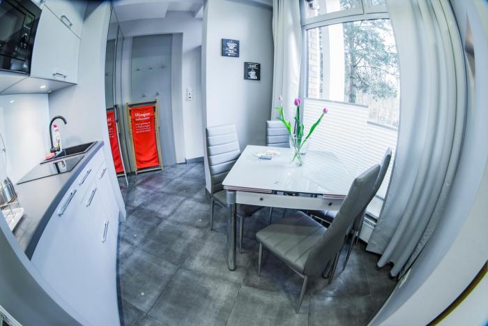 Apartament Turystyczna-blisko od morza