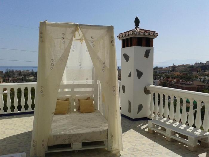 Ático Rincón de la Victoria