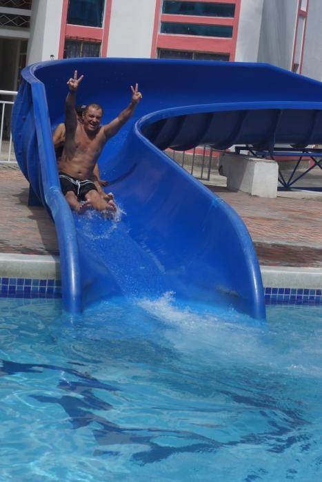 La Mansion del Rodadero