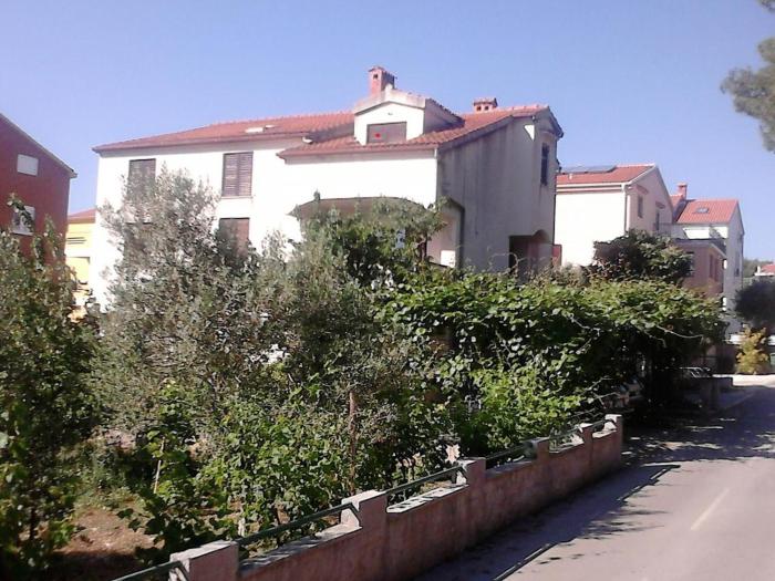 Apartment Zadar Diklo 13327b