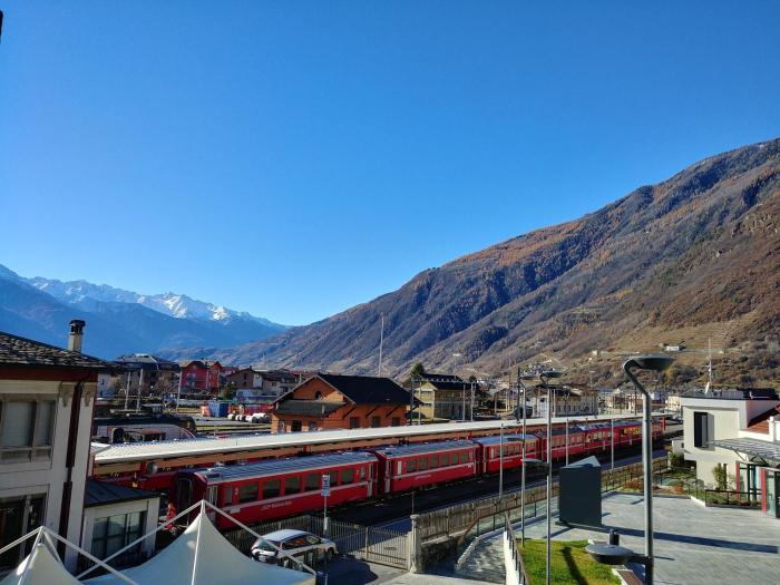 Casa vacanze Panorama