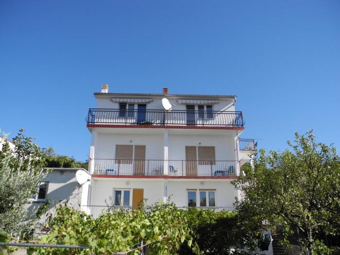 Apartment in Crikvenica 5462