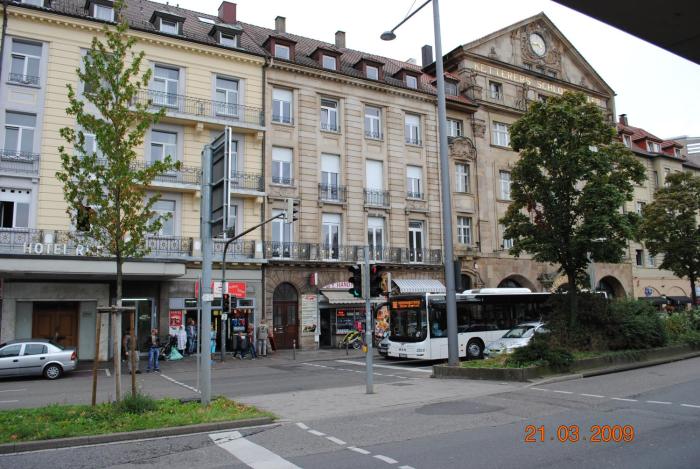 Ferienwohnung Scholl