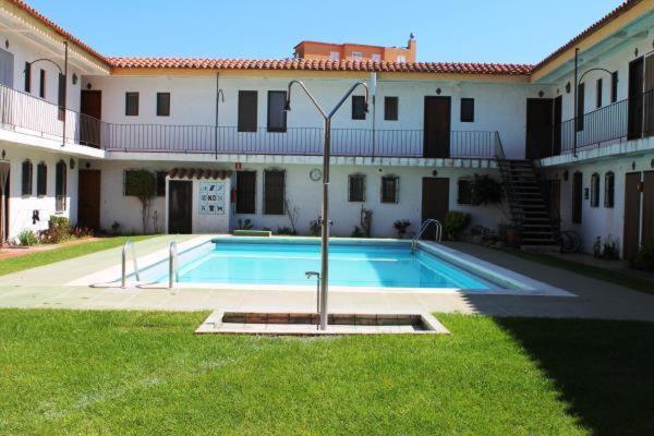 apartamento el Cortijo Estartit