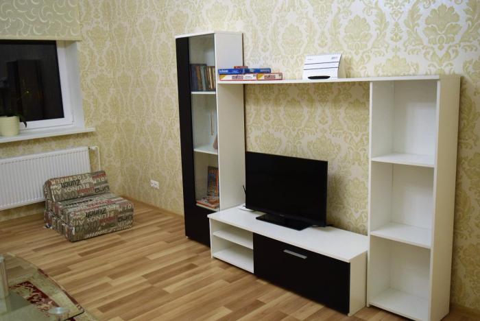 Baltic coast Apartments